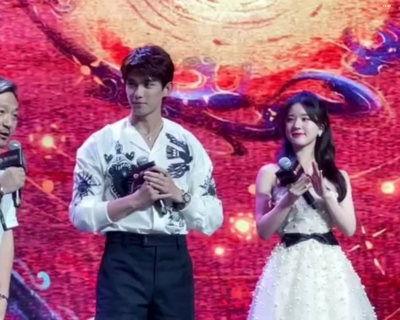 腾讯娱乐董小姐,腾讯娱乐背后的女强人