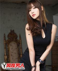 中国19禁美女主播,美貌与争议并存