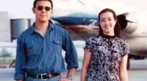 刘晓庆姜文八卦,一段尘封的娱乐圈往事