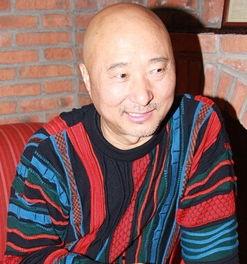 陈佩斯妈妈个人资料,传奇人生，艺术家的母亲