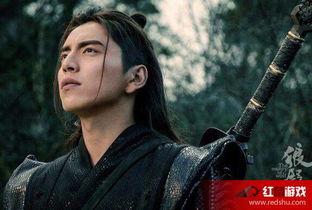 狼殿下 演员表,实力派明星齐聚一堂！