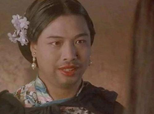 周星驰电影如花照片,周星驰经典喜剧角色的魅力瞬间