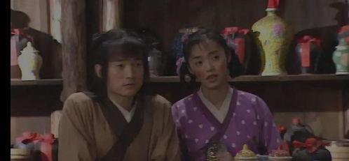 武林外传八卦十一,八卦十一，揭秘江湖风云变幻