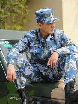 火蓝刀锋演员表,实力派明星齐聚一堂！